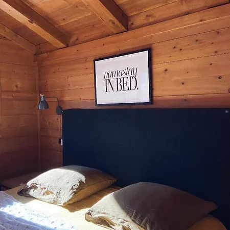 Chalet Grand A La Montagne Bourg-Saint-Maurice