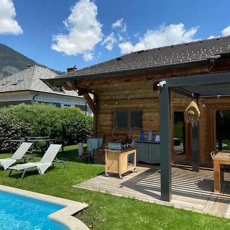 Grand A La Montagne *
